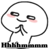 Hhhhmmmm