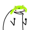 Florks petiscando 8