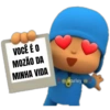 Pocoyo 9