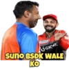 IPL ( Cricket ) MeMe 15
