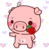 Cerditos 💕 (By Krys) 10