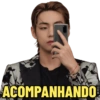ACOMPANHANDO