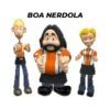 Reação 21