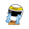 Renault Sticker Pack 12