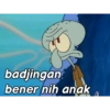badjingan bener nih anak