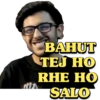 Best Memes Sticker Pack 15