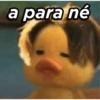 a para né