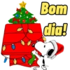 Bom Dia Natal 11