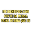Figurinhas irônicas e sinceras 18