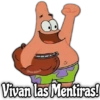 🏖️⭐Patricio Estrella⭐🏖️ 14