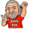 Lula e o PT nos Trends 29