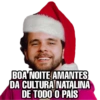 Choque de Natal 7