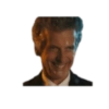 Doctor Who Zap 8