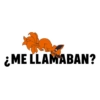 ¿ME LLAMABAN?