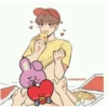 Taekook/Vkook Hot/Love 11