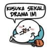 KUSUKA SEKALI DRAMA INI Micin