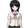 Mukuro Ikusaba Sprites 2 21