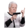 Memes reacciones  20
