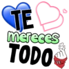 TE
mereces
TODO
VF