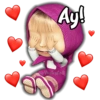 Ay! @Viickyfas