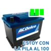 ACDelco 7