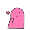 Blobby 7