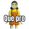 Que pro