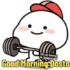 FB-aur bataoo IG-@bataooaur Good Morning Dosto