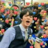 Jin BTS 7