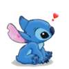 Stitch (By Krys)💗 6