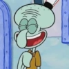 Patrick vs Squidward 20