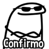 Confirmo
shape