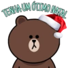 A UM ÓTIMO NATAL
TENHA