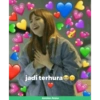 Blackpink stiker meme indo 6