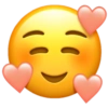 Emoji iphone ios v.3 5