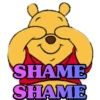 SHAME SHAME