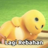 Dino kuning 13