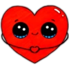 Corazoncitos pa' tu love 🥰❤ 7