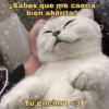 ¿Sabes que me caería
bien ahorita?
Tú encima <3