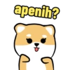 apenih?