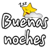 Buenas noches