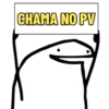 CHAMA NO PV