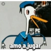 X PC RP amo a jugar