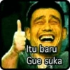 WIDE Itu baru Gue suka