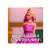LIATIN AJA DULU
SANTETNYA NANTI