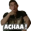 ACHAA!