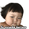 Memes en la coreanita  12