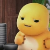 Chubby dinosaurr 6