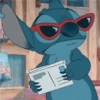 Stitch 27