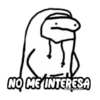 Monito blanco 5
